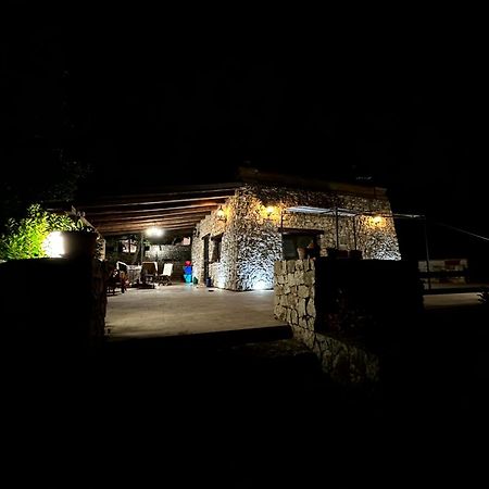 Villetta Dagre Fronte Mare Мариттима Экстерьер фото