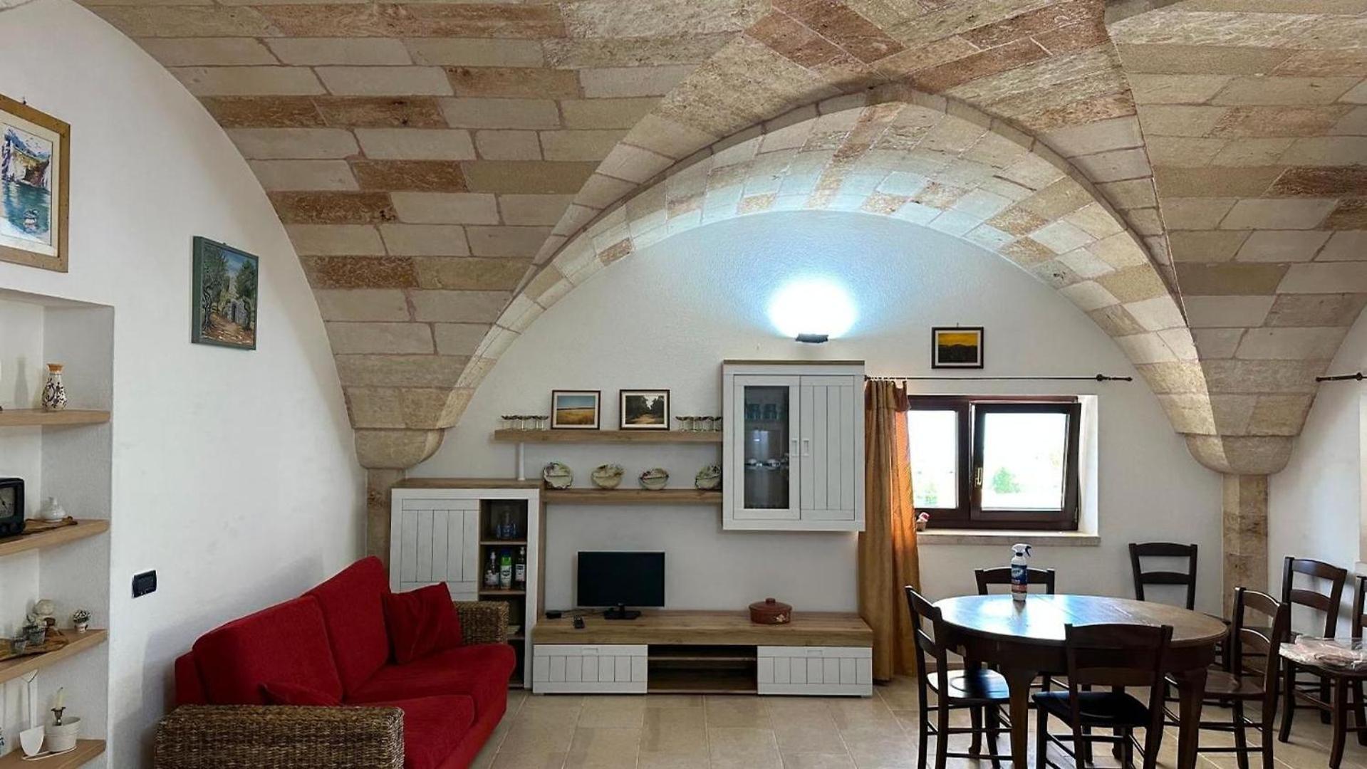 Villetta Dagre Fronte Mare Мариттима Экстерьер фото
